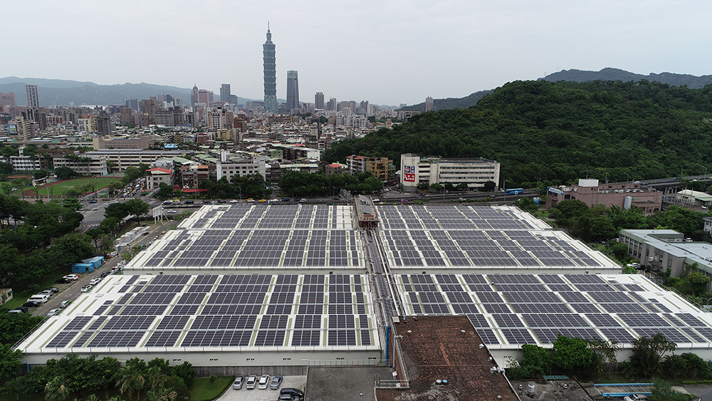 長興淨水場 2