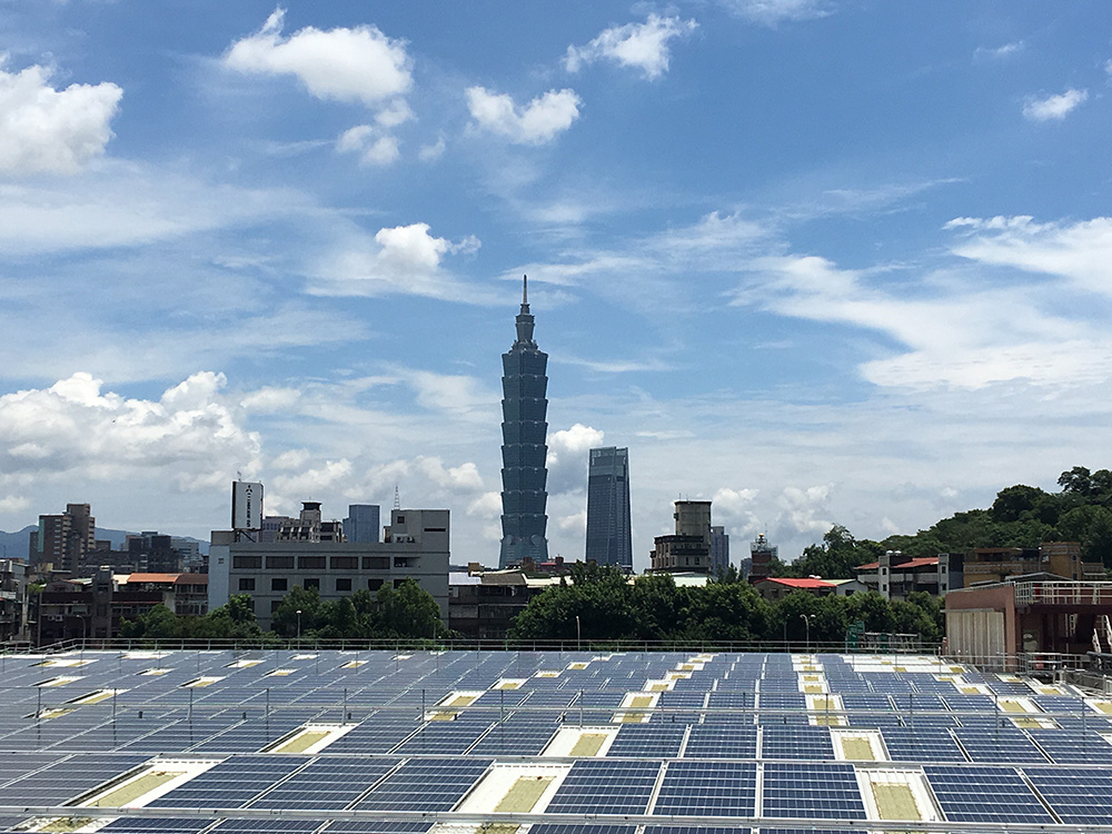 長興淨水場 3
